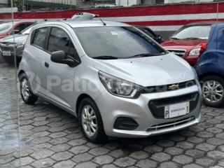 Chevrolet SPARK GT LS