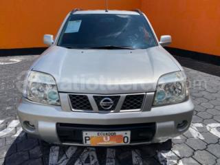 Nissan X-Trail Classic