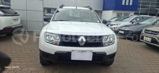 Renault Duster 1.6