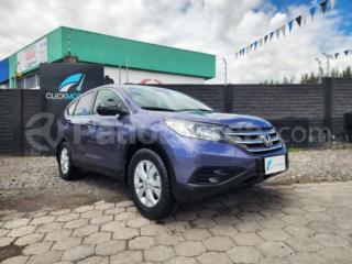 Honda CRV