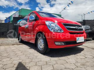 Hyundai H1