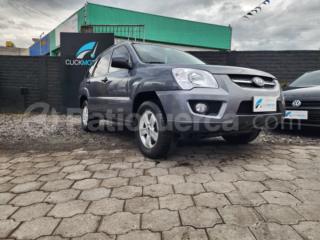 Kia Sportage Active