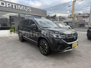 DongFeng T5L