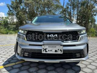 Kia SORENTO 3.5L GSL AT 4X2
