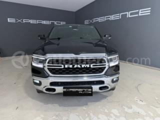 Ram 1500 BIGHORN ETORQUE