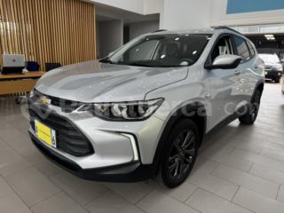 Chevrolet Tracker Premier