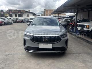 Fiat Fastback Audace