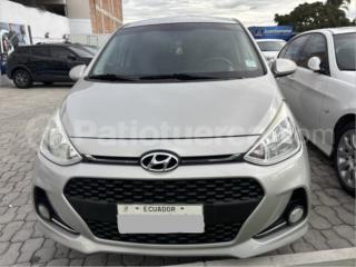 Hyundai Grand I10 HB