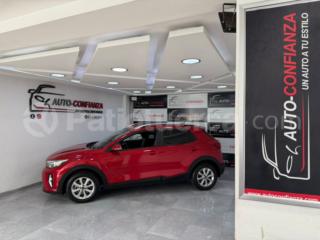 Kia Stonic LX