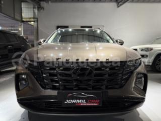 Hyundai TUCSON NX4E GL