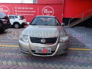 Nissan Almera