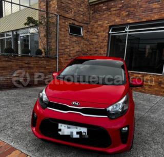 Kia PICANTO EX 1.2