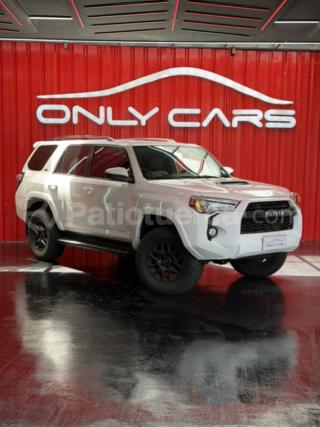 Toyota 4Runner TRD