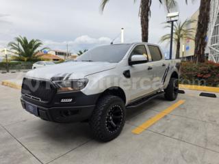 Ford RANGER XL