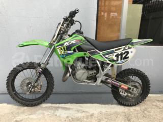 Kawasaki KX65