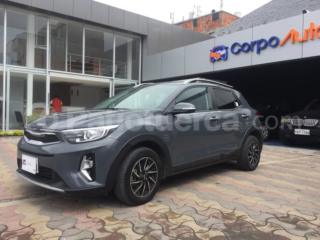 Kia Stonic 2022