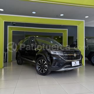 DongFeng T5L