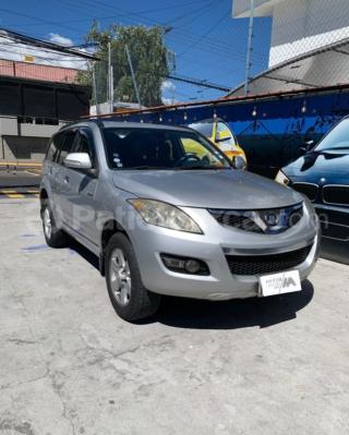 Great Wall Hover H5 Full