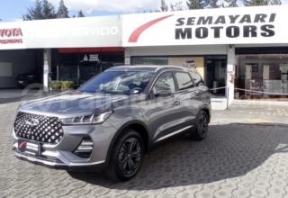 Chery TIGGO 7 PRO COMFORT