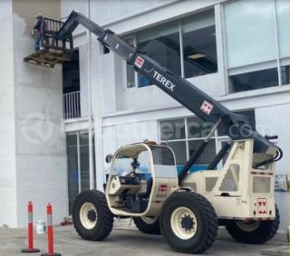 Terex LRT 160