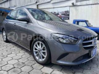 Mercedes Benz—™ B200 Turbo 2020