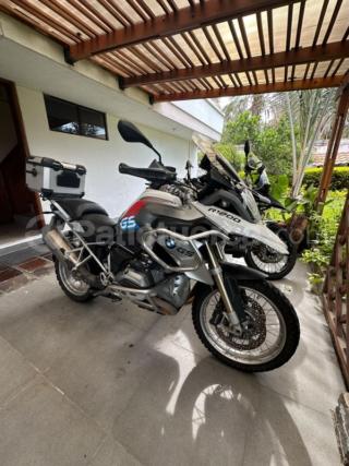 BMW R 1200 GS 2014