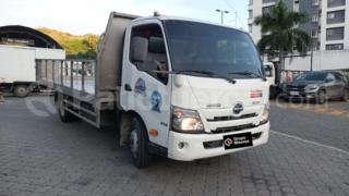 Hino DUTRO 816 2025