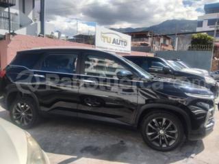 Chevrolet Captiva LTZ 2023