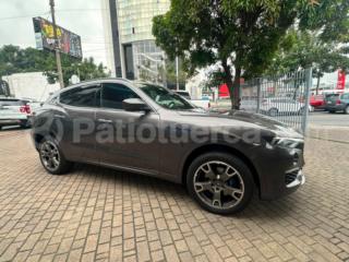 Maserati Levante GTS 2022