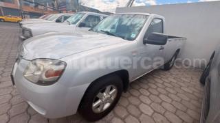Mazda BT-50 Diesel 2008