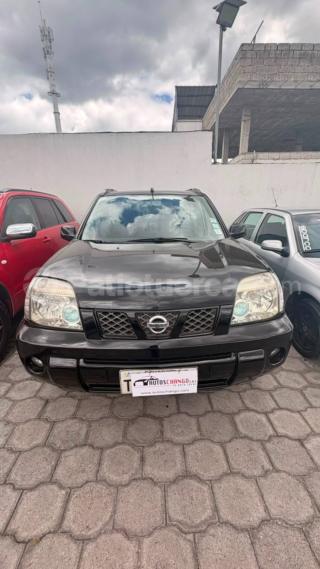 Nissan X-Trail Xtreme 2013