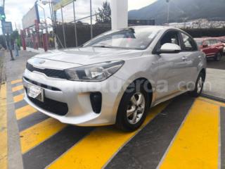 Kia RIO LX 2018