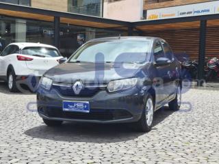 Renault LOGAN EXPRESSION 1.6 2018