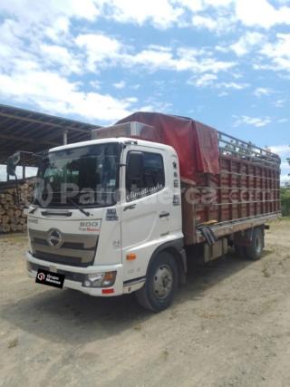 Hino FC 2023