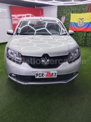Renault Sandero Zen 2023