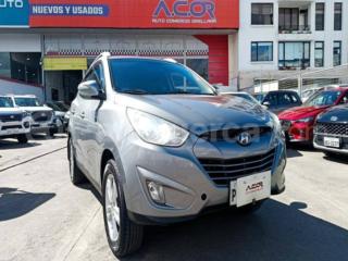 Hyundai Tucson IX 2014