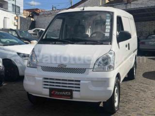 Chevrolet N300 2018