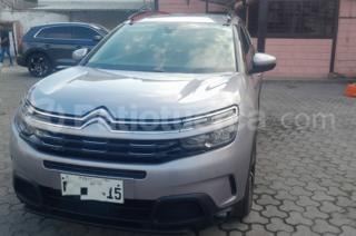 Citroen C5 Aircross 2020