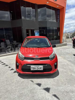 Kia PICANTO LX 2019