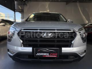 Hyundai Creta 2025