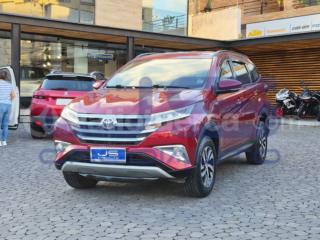 Toyota Rush 2021
