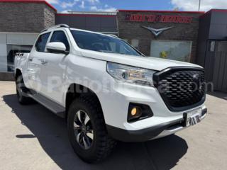 Changan HUNTER 2023