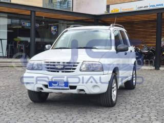 Chevrolet Grand Vitara 5p 4x2 2010
