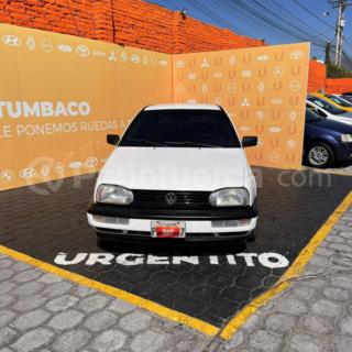 Volkswagen Golf Manhatan 1996