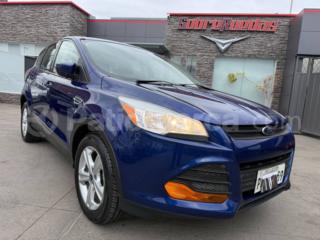 Ford Escape 2014