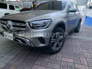 Mercedes Benz—™ GLC 200 Basic 2020