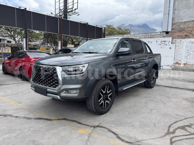 JAC T8 LUXURY 2026