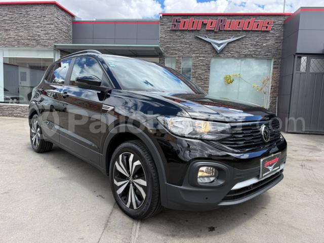 Volkswagen T CROSS 2024