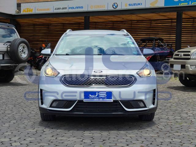 Kia NIRO 2018