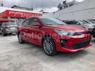 Kia RIO EX 2022